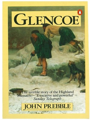 cover image of Glencoe